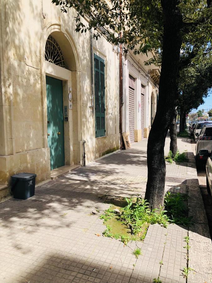 O' Sole Mio Rudiae Rooms Lecce Exterior foto
