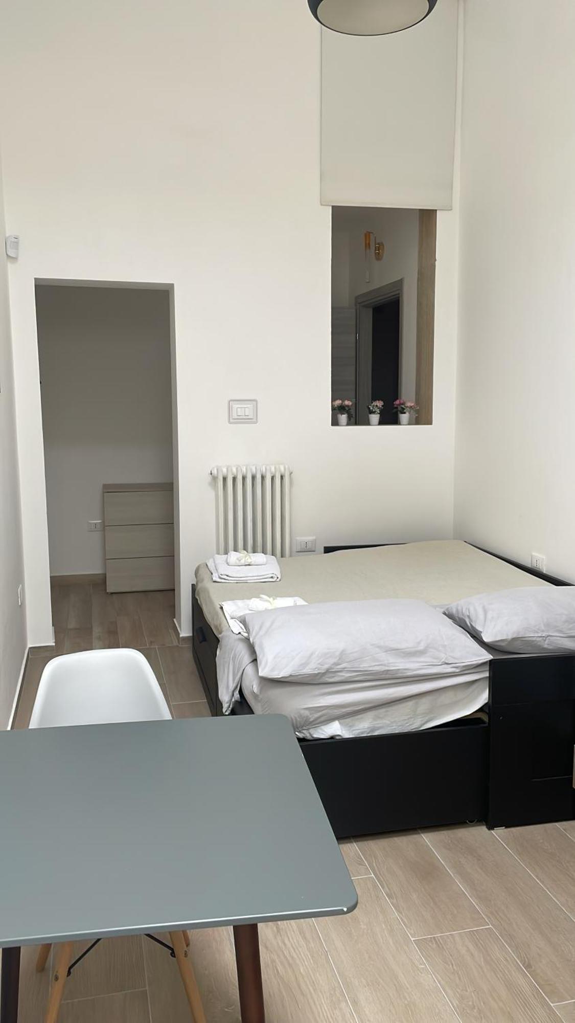 O' Sole Mio Rudiae Rooms Lecce Exterior foto